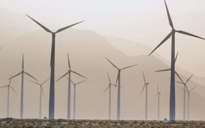 Sustainable, Renewable Energy