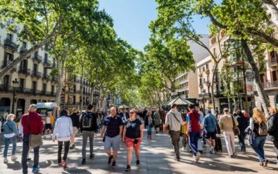 Creating Unique Pedestrian-Only Spaces