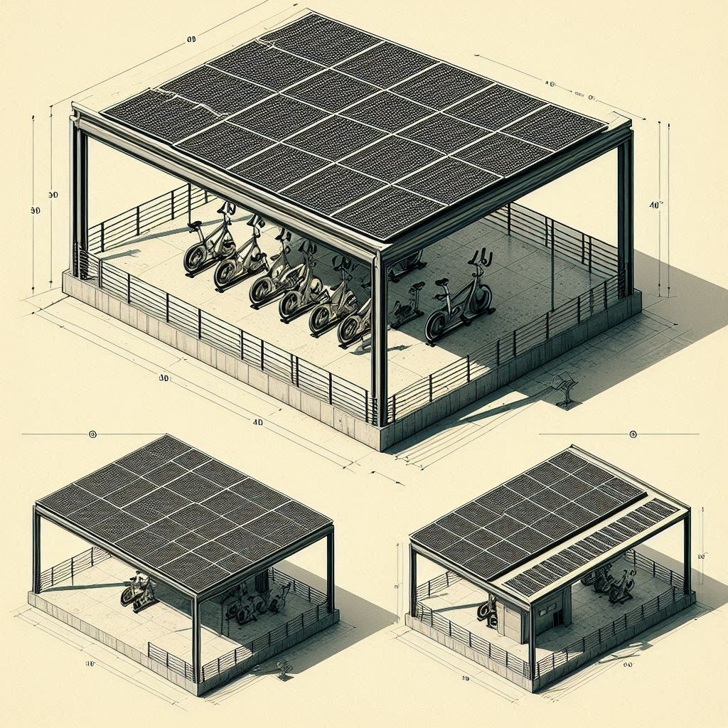 The Generation Station